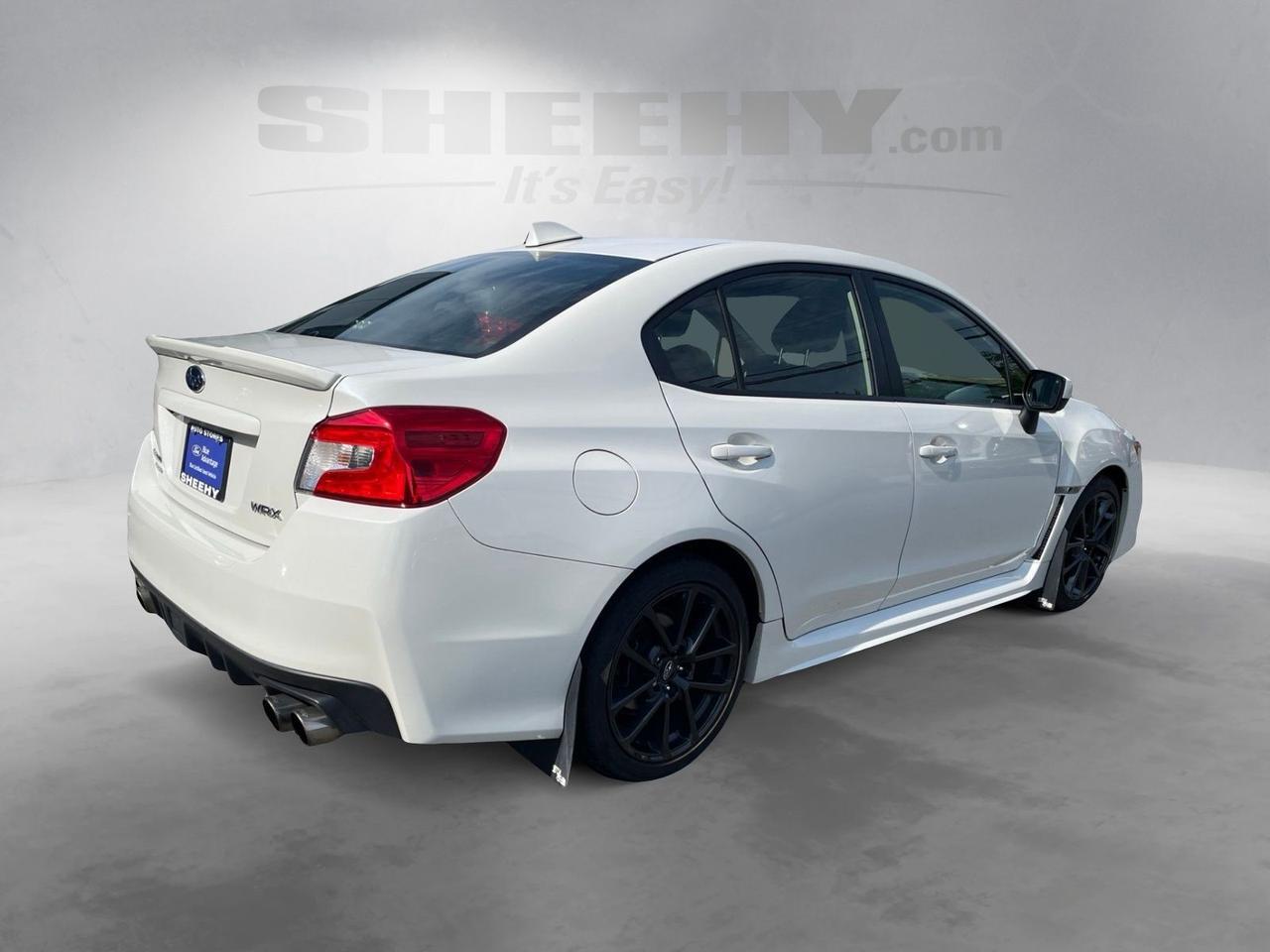 2021 Subaru WRX Premium Springfield VA