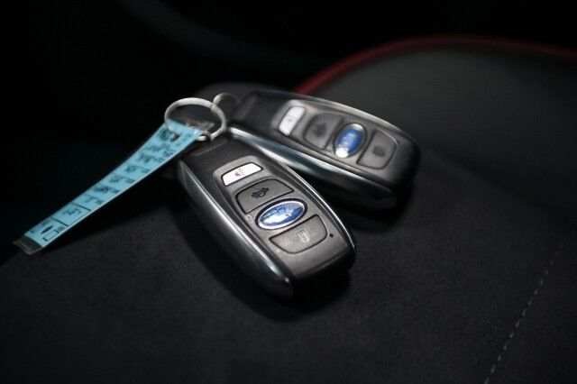 2021 Subaru WRX STI AWD 4dr Sedan Chicago IL