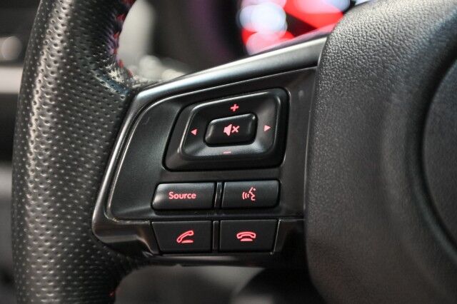 2021 Subaru WRX STI AWD 4dr Sedan Chicago IL