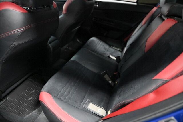 2021 Subaru WRX STI AWD 4dr Sedan Chicago IL
