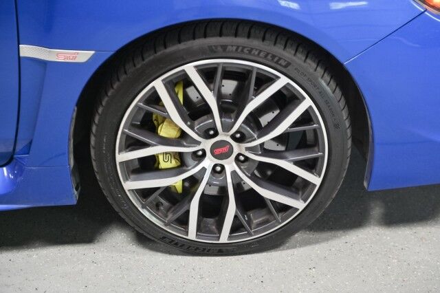 2021 Subaru WRX STI AWD 4dr Sedan Chicago IL