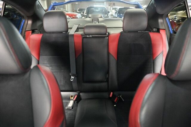 2021 Subaru WRX STI AWD 4dr Sedan Chicago IL