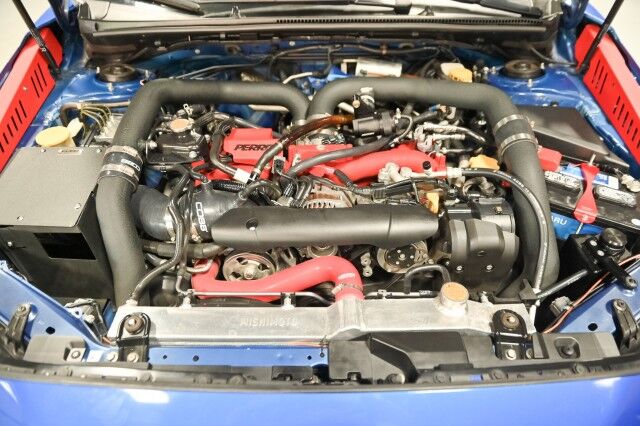 2021 Subaru WRX STI AWD 4dr Sedan Chicago IL