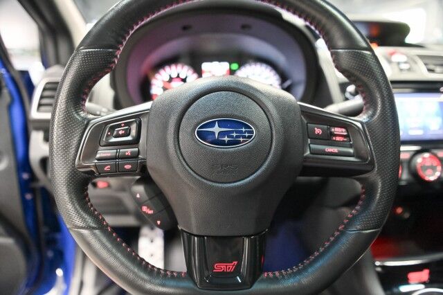 2021 Subaru WRX STI AWD 4dr Sedan Chicago IL
