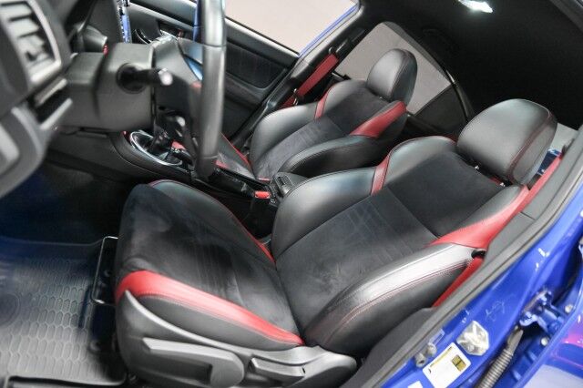 2021 Subaru WRX STI AWD 4dr Sedan Chicago IL