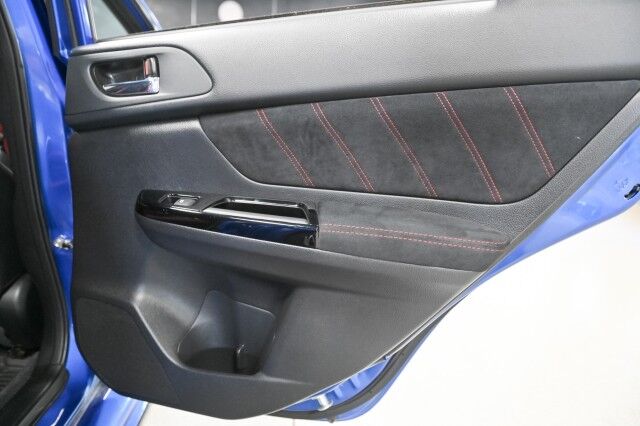 2021 Subaru WRX STI AWD 4dr Sedan Chicago IL