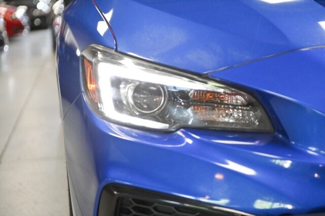 2021 Subaru WRX STI AWD 4dr Sedan Chicago IL