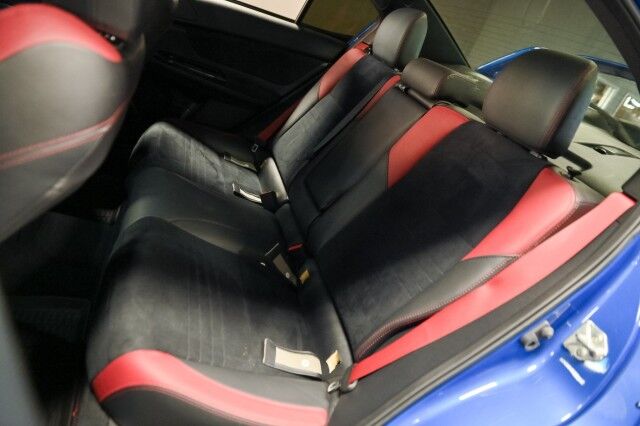 2021 Subaru WRX STI AWD 4dr Sedan Chicago IL