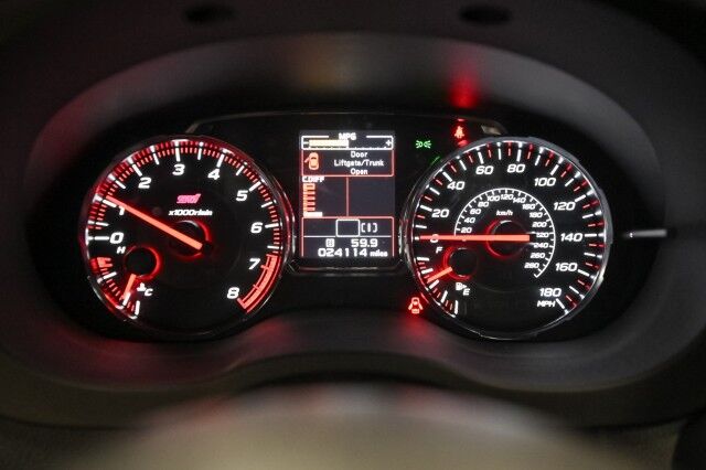 2021 Subaru WRX STI AWD 4dr Sedan Chicago IL