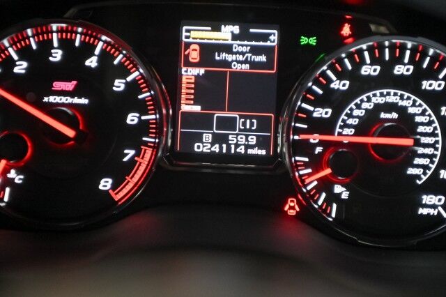 2021 Subaru WRX STI AWD 4dr Sedan Chicago IL