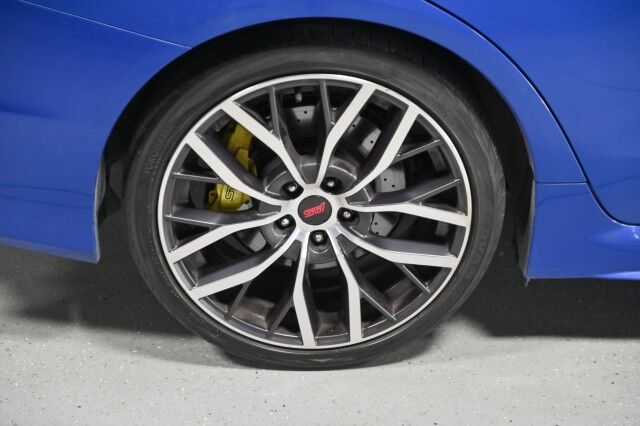 2021 Subaru WRX STI AWD 4dr Sedan Chicago IL