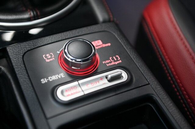 2021 Subaru WRX STI AWD 4dr Sedan Chicago IL