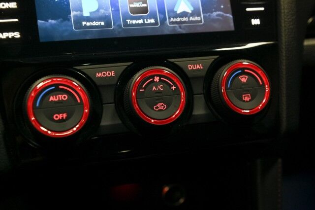 2021 Subaru WRX STI AWD 4dr Sedan Chicago IL