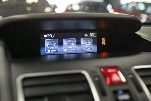 2021 Subaru WRX STI AWD 4dr Sedan Chicago IL