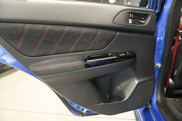 2021 Subaru WRX STI AWD 4dr Sedan Chicago IL