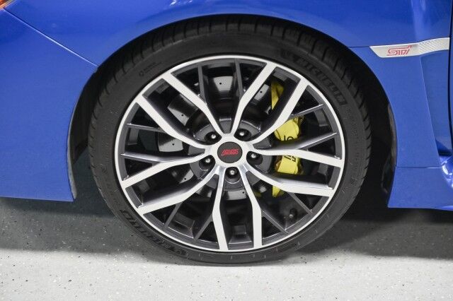 2021 Subaru WRX STI AWD 4dr Sedan Chicago IL