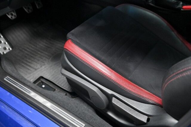 2021 Subaru WRX STI AWD 4dr Sedan Chicago IL