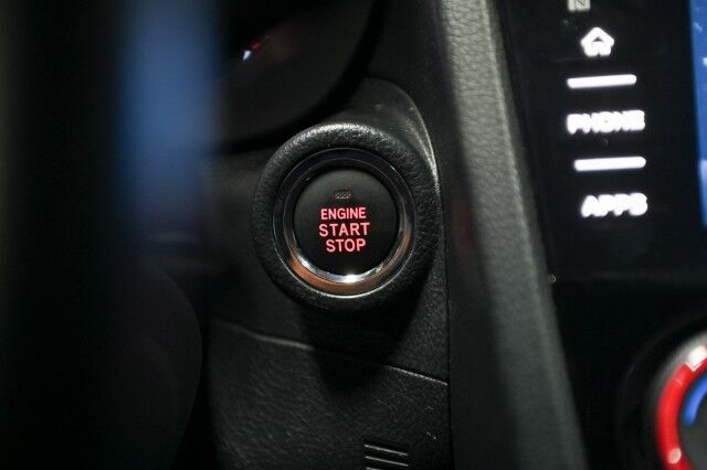 2021 Subaru WRX STI AWD 4dr Sedan Chicago IL