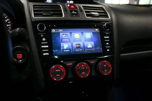 2021 Subaru WRX STI AWD 4dr Sedan Chicago IL