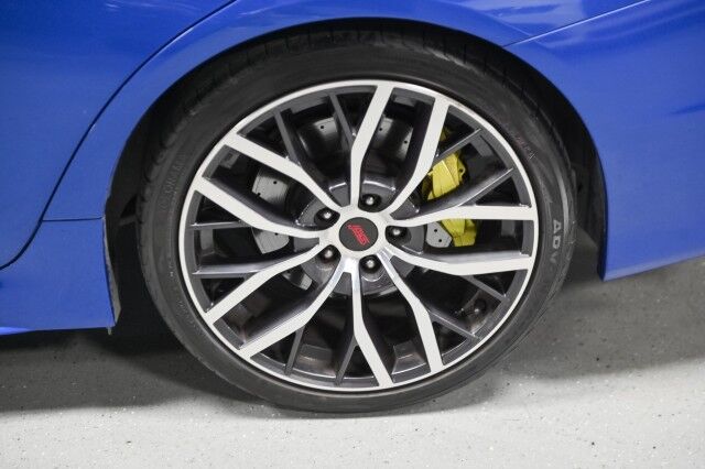2021 Subaru WRX STI AWD 4dr Sedan Chicago IL