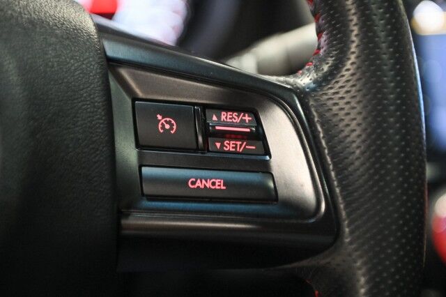 2021 Subaru WRX STI AWD 4dr Sedan Chicago IL