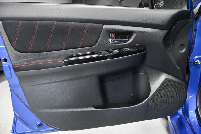 2021 Subaru WRX STI AWD 4dr Sedan Chicago IL