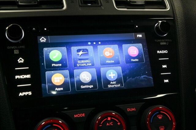 2021 Subaru WRX STI AWD 4dr Sedan Chicago IL