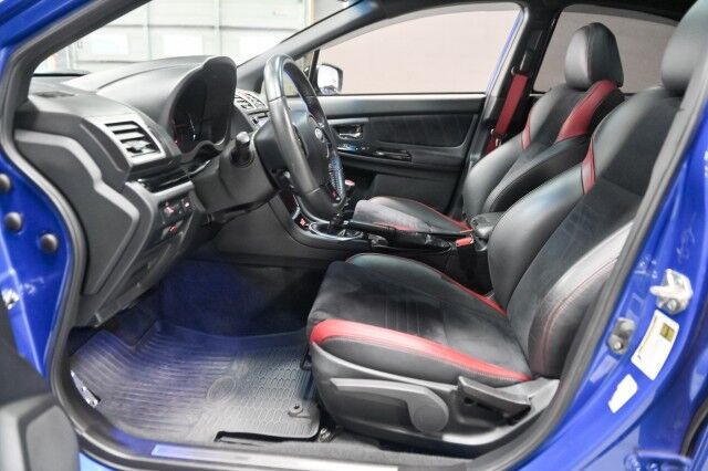 2021 Subaru WRX STI AWD 4dr Sedan Chicago IL