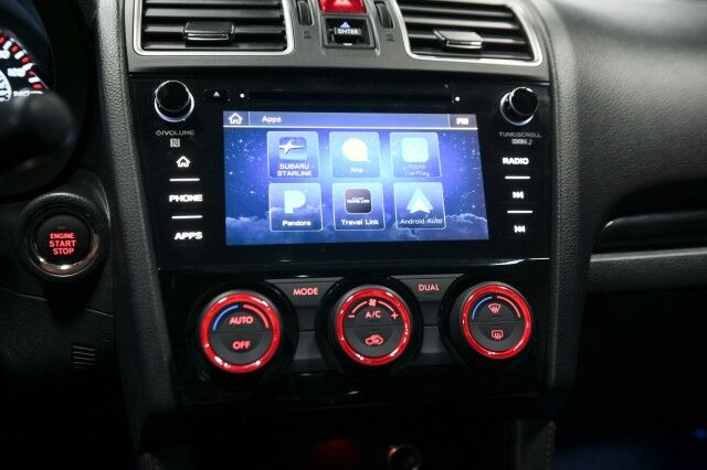 2021 Subaru WRX STI AWD 4dr Sedan Chicago IL