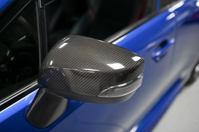 2021 Subaru WRX STI AWD 4dr Sedan Chicago IL