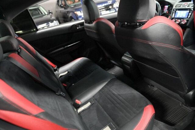 2021 Subaru WRX STI AWD 4dr Sedan Chicago IL