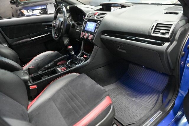 2021 Subaru WRX STI AWD 4dr Sedan Chicago IL