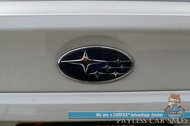 2021 Subaru WRX STI / AWD / 6-SPD Manual / Power & Heated Alcantara Seats / Apple CarPlay & Android Auto / Bluetooth / Back Up Camera / Keyless Entry & Start / Cruise Control / 22 MPG / Low Miles / 1-Owner Anchorage AK
