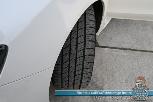 2021 Subaru WRX STI / AWD / 6-SPD Manual / Power & Heated Alcantara Seats / Apple CarPlay & Android Auto / Bluetooth / Back Up Camera / Keyless Entry & Start / Cruise Control / 22 MPG / Low Miles / 1-Owner Anchorage AK