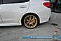 2021 Subaru WRX STI / AWD / 6-SPD Manual / Power & Heated Alcantara Seats / Apple CarPlay & Android Auto / Bluetooth / Back Up Camera / Keyless Entry & Start / Cruise Control / 22 MPG / Low Miles / 1-Owner Anchorage AK