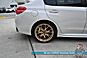 2021 Subaru WRX STI / AWD / 6-SPD Manual / Power & Heated Alcantara Seats / Apple CarPlay & Android Auto / Bluetooth / Back Up Camera / Keyless Entry & Start / Cruise Control / 22 MPG / Low Miles / 1-Owner Anchorage AK