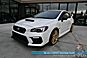 2021 Subaru WRX STI / AWD / 6-SPD Manual / Power & Heated Alcantara Seats / Apple CarPlay & Android Auto / Bluetooth / Back Up Camera / Keyless Entry & Start / Cruise Control / 22 MPG / Low Miles / 1-Owner Anchorage AK