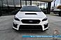 2021 Subaru WRX STI / AWD / 6-SPD Manual / Power & Heated Alcantara Seats / Apple CarPlay & Android Auto / Bluetooth / Back Up Camera / Keyless Entry & Start / Cruise Control / 22 MPG / Low Miles / 1-Owner Anchorage AK