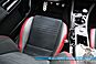 2021 Subaru WRX STI / AWD / 6-SPD Manual / Power & Heated Alcantara Seats / Apple CarPlay & Android Auto / Bluetooth / Back Up Camera / Keyless Entry & Start / Cruise Control / 22 MPG / Low Miles / 1-Owner Anchorage AK
