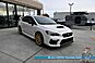 2021 Subaru WRX STI / AWD / 6-SPD Manual / Power & Heated Alcantara Seats / Apple CarPlay & Android Auto / Bluetooth / Back Up Camera / Keyless Entry & Start / Cruise Control / 22 MPG / Low Miles / 1-Owner Anchorage AK