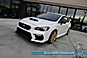2021 Subaru WRX STI / AWD / 6-SPD Manual / Power & Heated Alcantara Seats / Apple CarPlay & Android Auto / Bluetooth / Back Up Camera / Keyless Entry & Start / Cruise Control / 22 MPG / Low Miles / 1-Owner Anchorage AK
