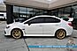 2021 Subaru WRX STI / AWD / 6-SPD Manual / Power & Heated Alcantara Seats / Apple CarPlay & Android Auto / Bluetooth / Back Up Camera / Keyless Entry & Start / Cruise Control / 22 MPG / Low Miles / 1-Owner Anchorage AK