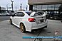 2021 Subaru WRX STI / AWD / 6-SPD Manual / Power & Heated Alcantara Seats / Apple CarPlay & Android Auto / Bluetooth / Back Up Camera / Keyless Entry & Start / Cruise Control / 22 MPG / Low Miles / 1-Owner Anchorage AK