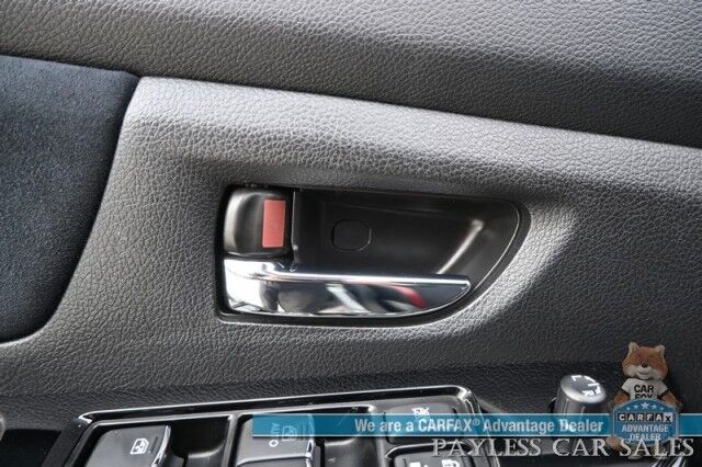 2021 Subaru WRX STI Anchorage AK