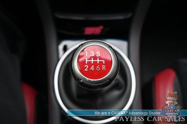 2021 Subaru WRX STI Anchorage AK