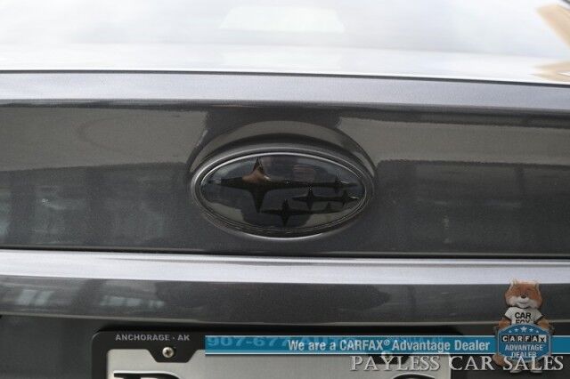 2021 Subaru WRX STI Anchorage AK