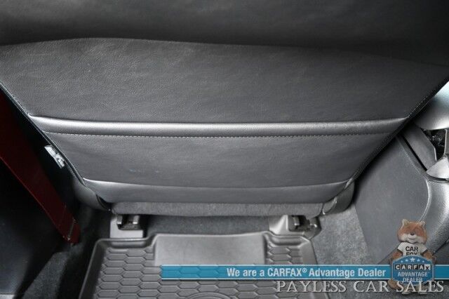 2021 Subaru WRX STI Anchorage AK