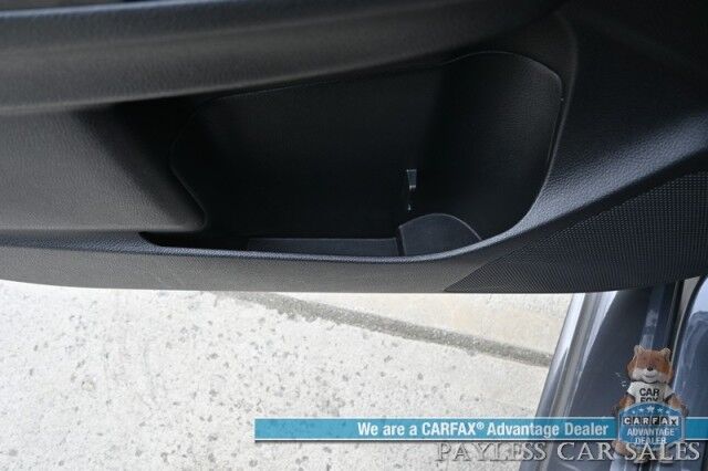 2021 Subaru WRX STI Anchorage AK