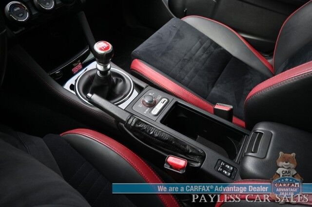 2021 Subaru WRX STI Anchorage AK