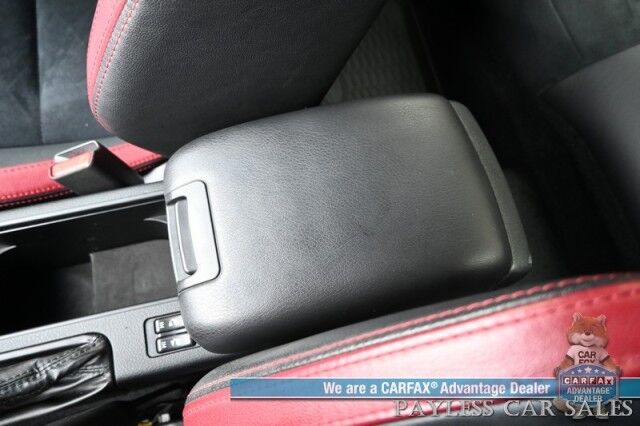 2021 Subaru WRX STI Anchorage AK